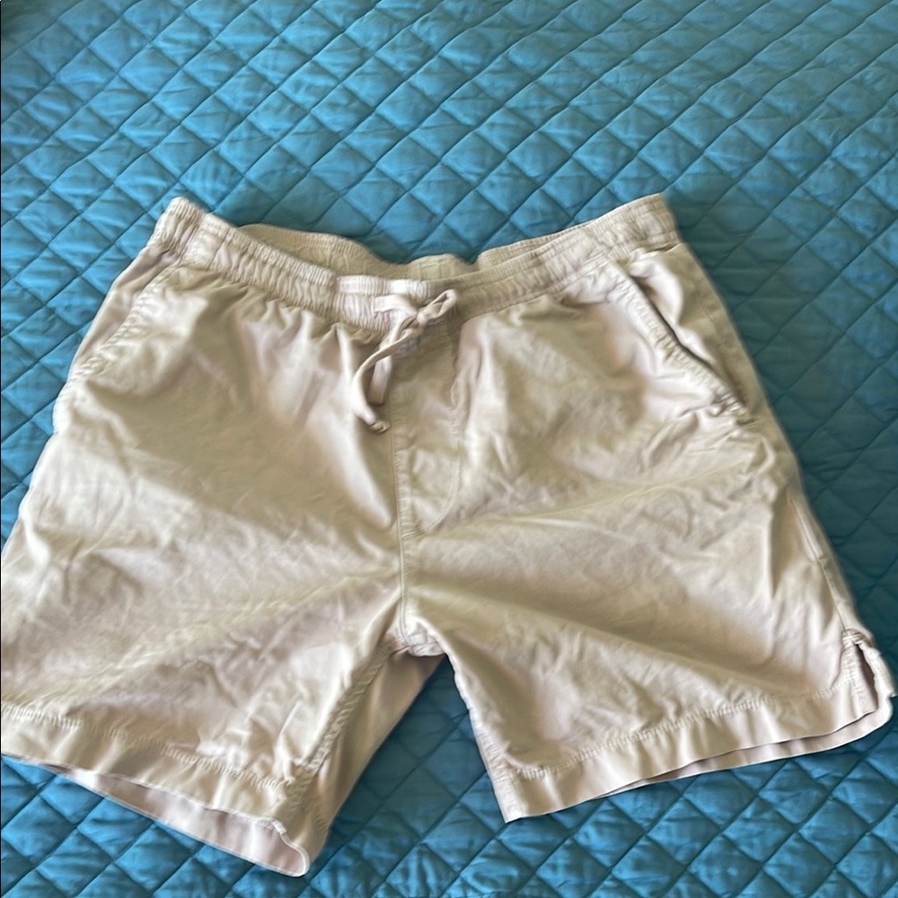 SKU made in USA shorts (med. 32-34)